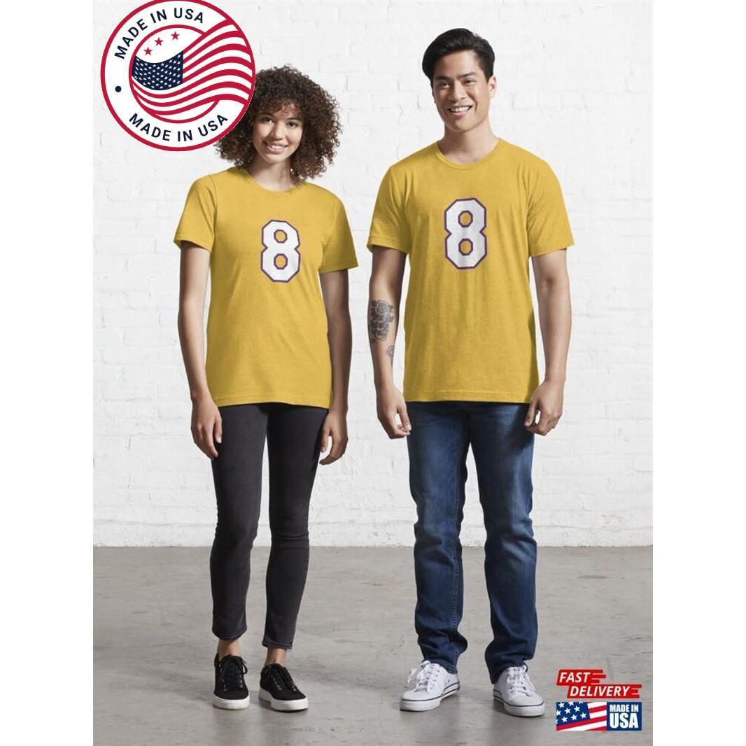 Kobe 8 Essential TShirt